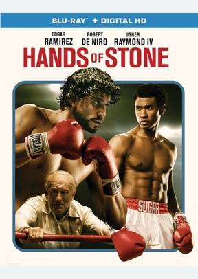 Hands of Stone