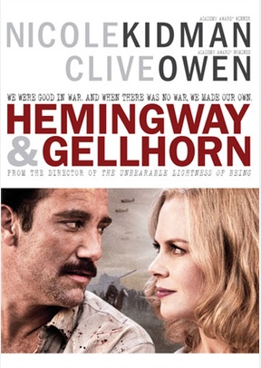Hemingway & Gellhorn