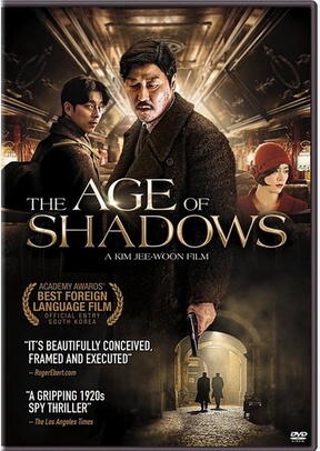 The Age of Shadows