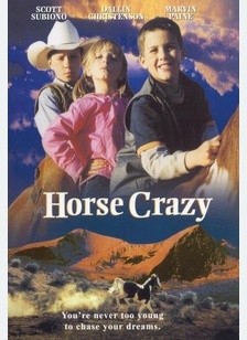 Horse Crazy