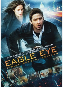 Eagle Eye