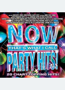NOW PARTY HITS