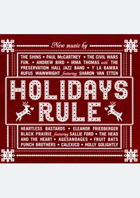 Holidays Rule
