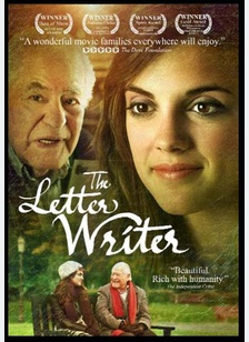 The Letter Writer