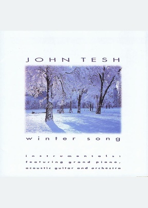WINTER SONG