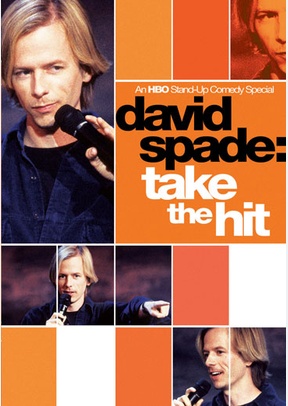 David Spade: Take the Hit