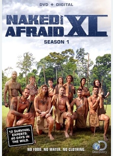 Naked & Afraid XL: Season 1