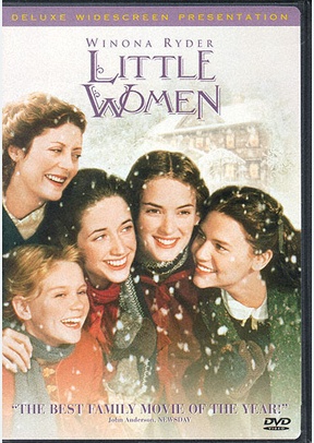LITTLE WOMEN