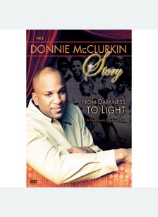 MCCLURKIN, DONNIE