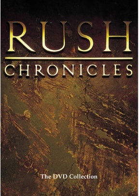 Rush: Chronicles