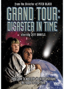 Grand Tour: Disaster In Time