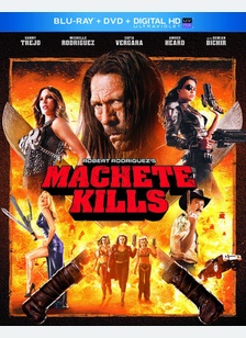 Machete Kills
