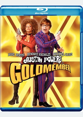 Austin Powers In Goldmember