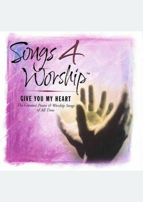 GIVE YOU MY HEART