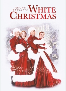 Irving Berling's White Christmas