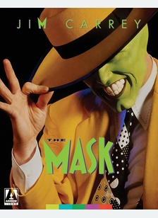 MASK:LTD ED (BR)