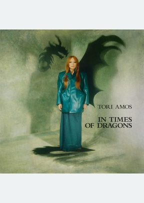 IN TIMES OF DRAGONS (2CD)