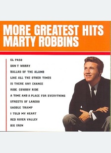 More Greatest Hits