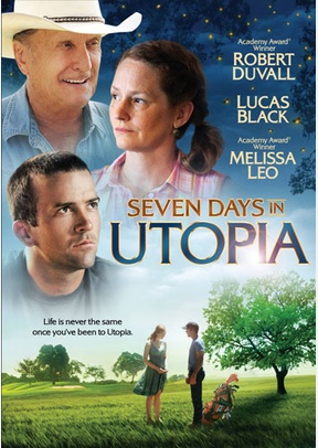 Seven Days In Utopia