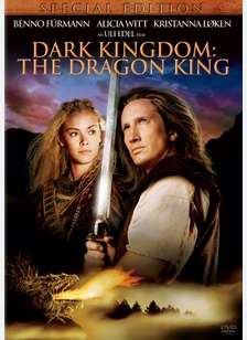 Dark Kingdom: The Dragon King