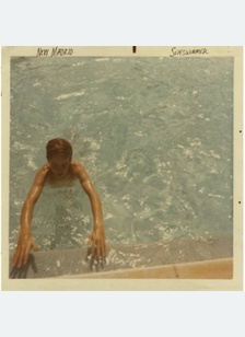Sunswimmer