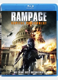 Rampage: Capital Punishment
