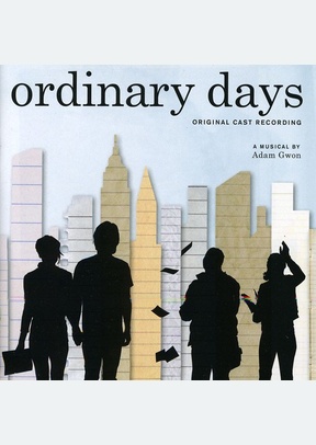 Ordinary Days
