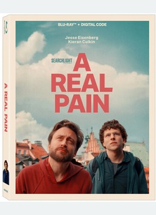 REAL PAIN (BR)