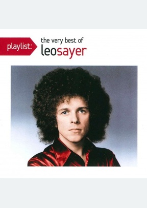 Playlist: The Very Best of Leo Sayer