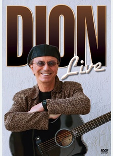 Dion: Live