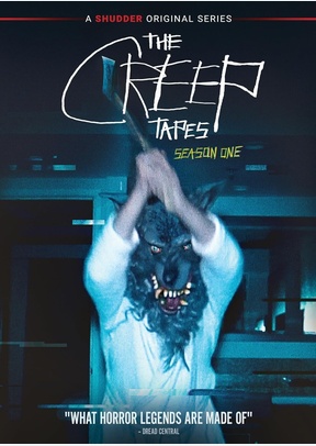 CREEP TAPES:S1