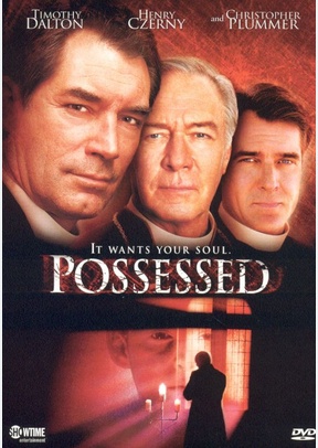 Possessed
