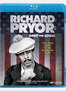 Richard Pryor: Omit the Logic