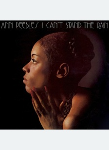 I Can't Stand The Rain