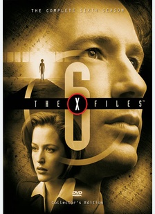 The X-Files: The Complete Sixth Season