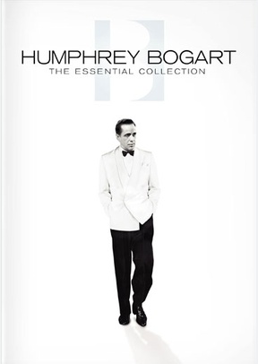 Humphrey Bogart: The Essential Collection