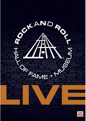 Rock & Roll Hall of Fame Live