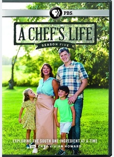 A Chef's Life: Season 5