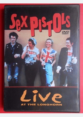 SEX PISTOLS