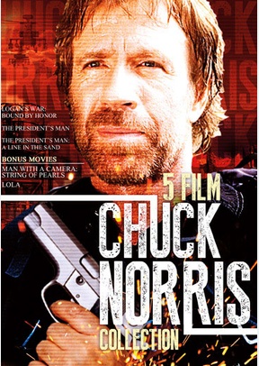 Chuck Norris Collection