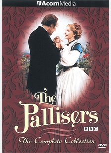The Pallisers: The Complete Collection