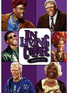 In Living Color: Season Five