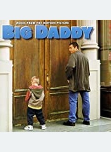 BIG DADDY (OST)
