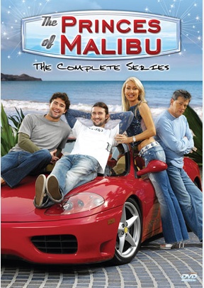 The Princes of Malibu: The Complete Series