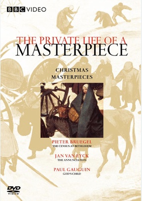 The Private Life of a Masterpiece: Christmas Masterpieces