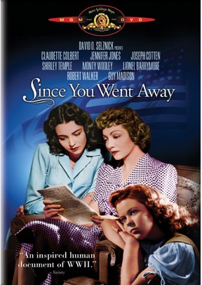 Since You Went Away