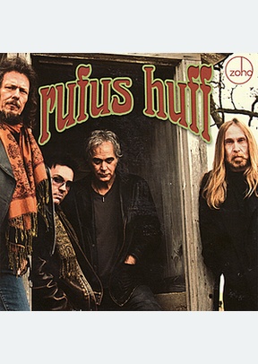 RUFUS HUFF