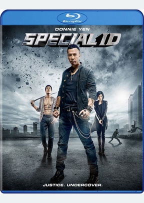 Special ID