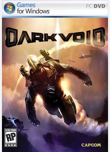 Dark Void - PC Games