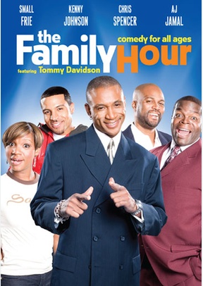The Family Hour